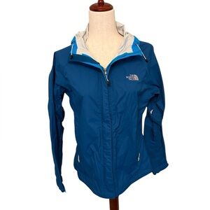 North Face | Hi-Vent Rain Coat | Sz S